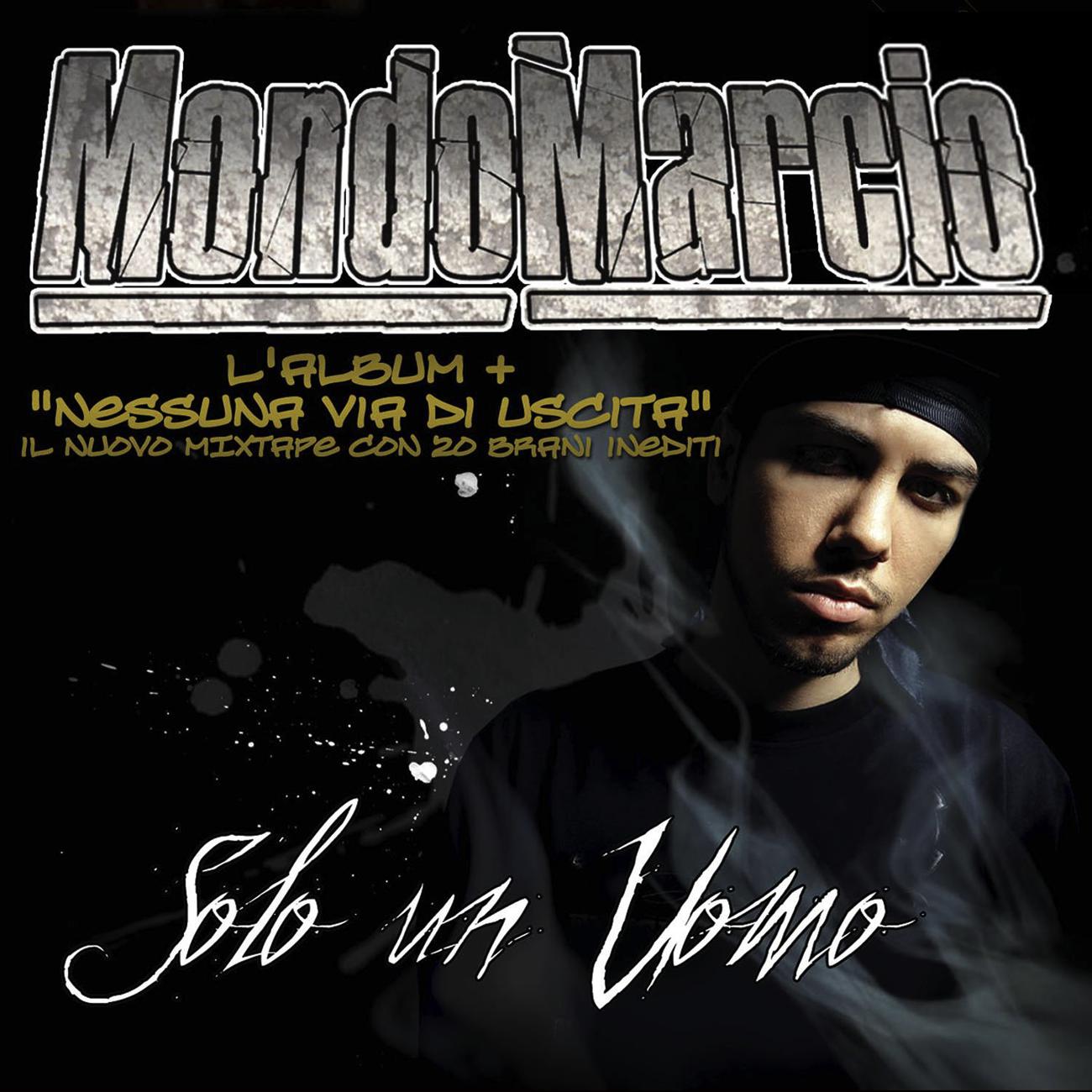 Mondo Marcio - Perchè Deve Andare Così?!