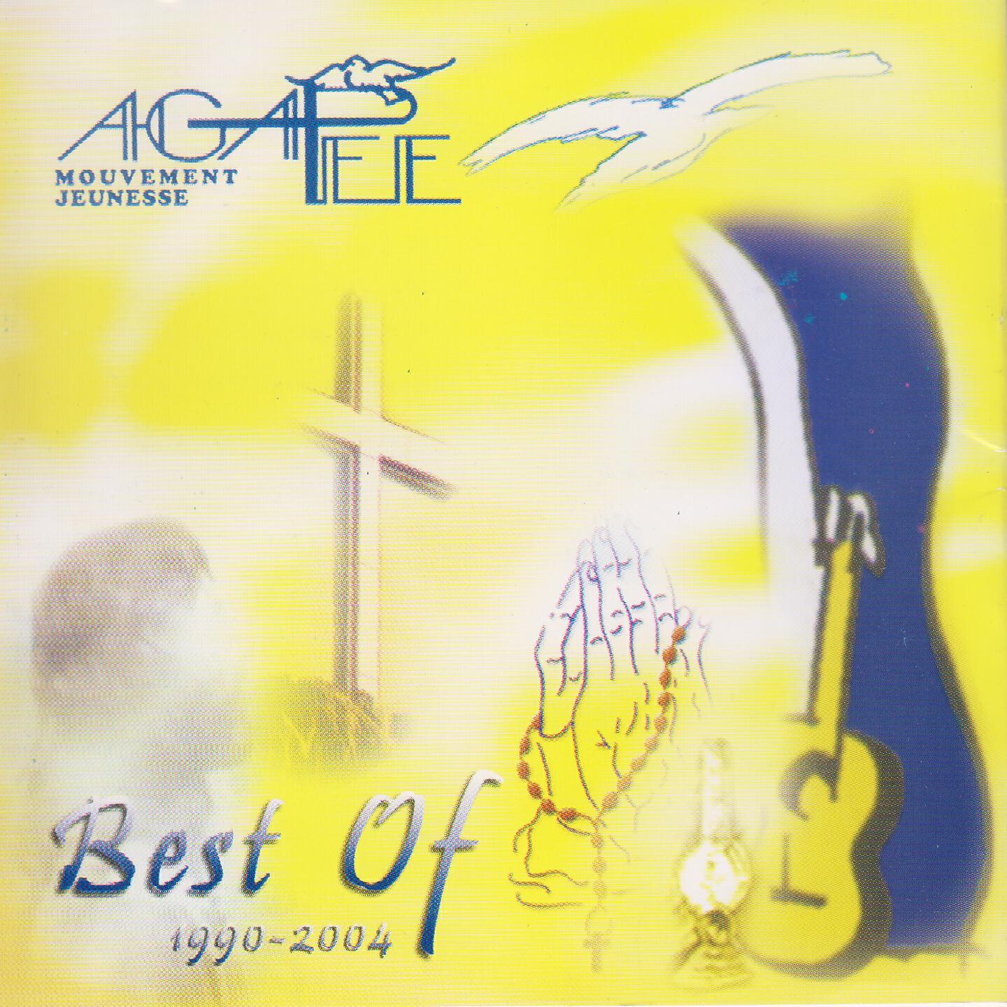 Agapée - Hebb