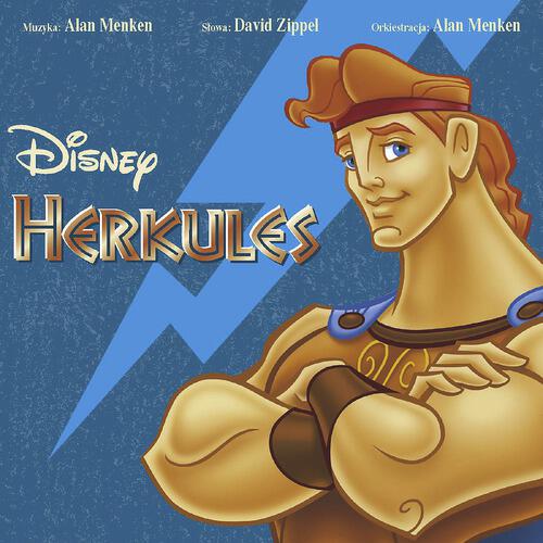 Alan Menken - Willa Herkulesa