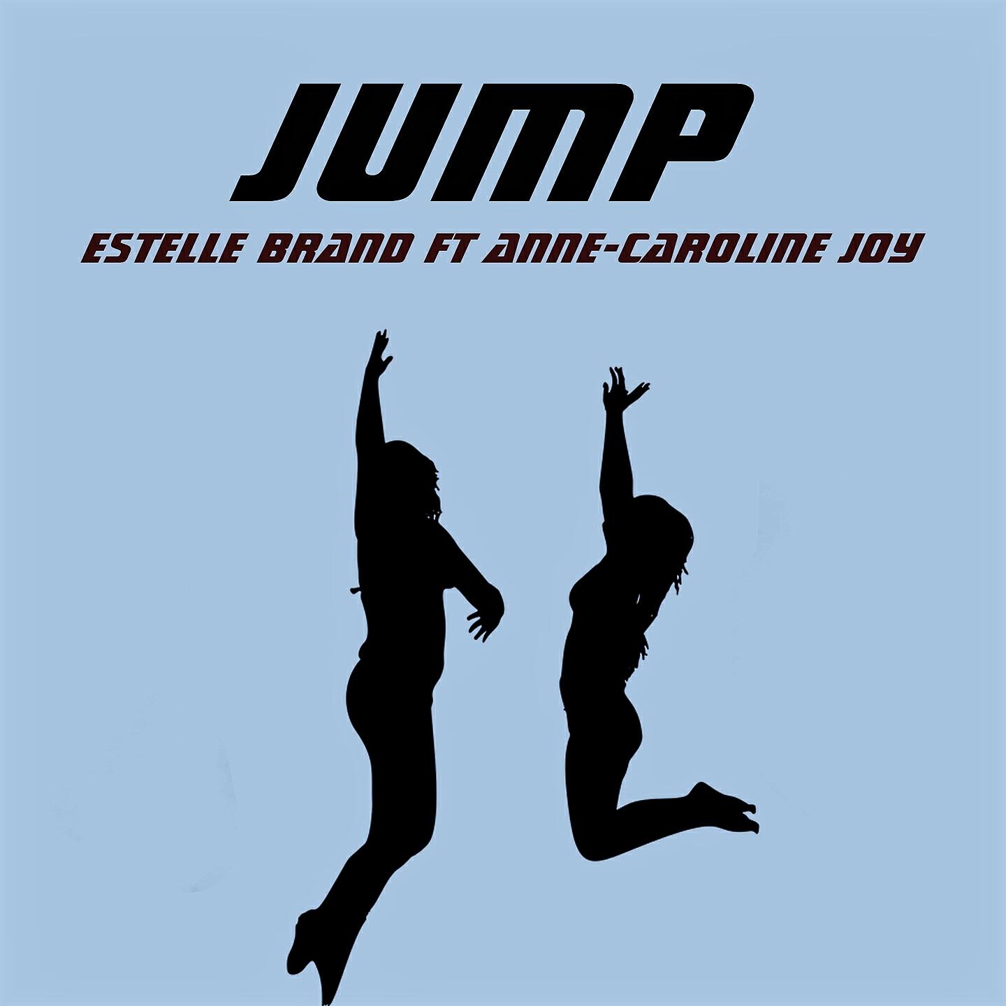 Estelle Brand - Jump (Julia Michaels feat. Trippie Redd Cover Mix)