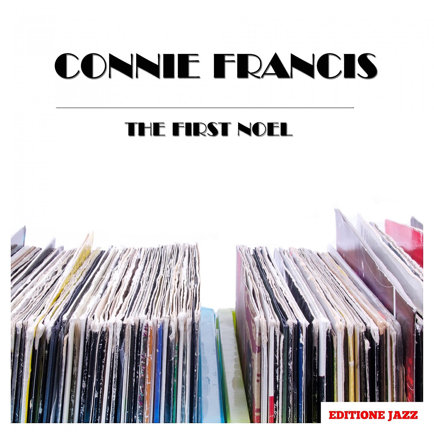 Connie Francis - Yearning