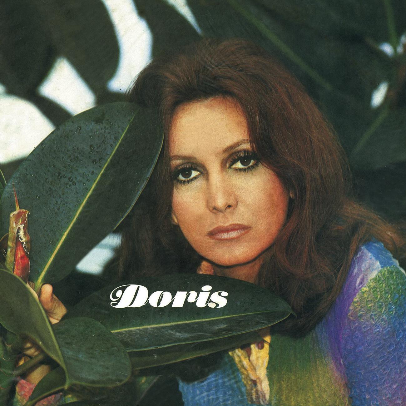 Постер альбома Doris Monteiro