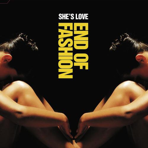 Постер альбома She's Love