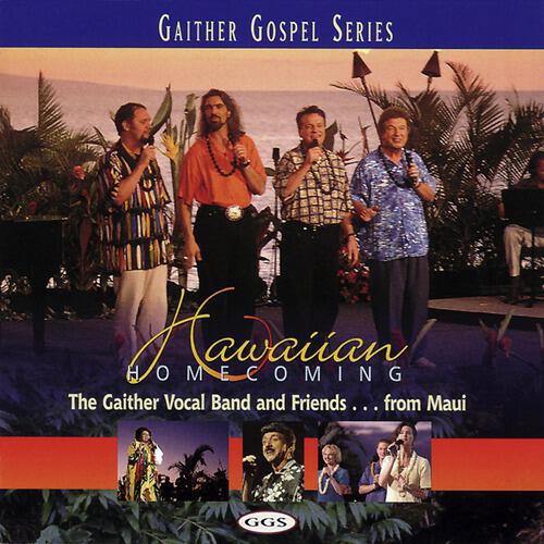 Gaither Vocal Band - Jesus I Believe What You Said