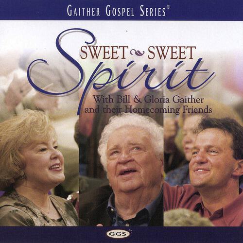 Bill & Gloria Gaither - He's A Personal Savior