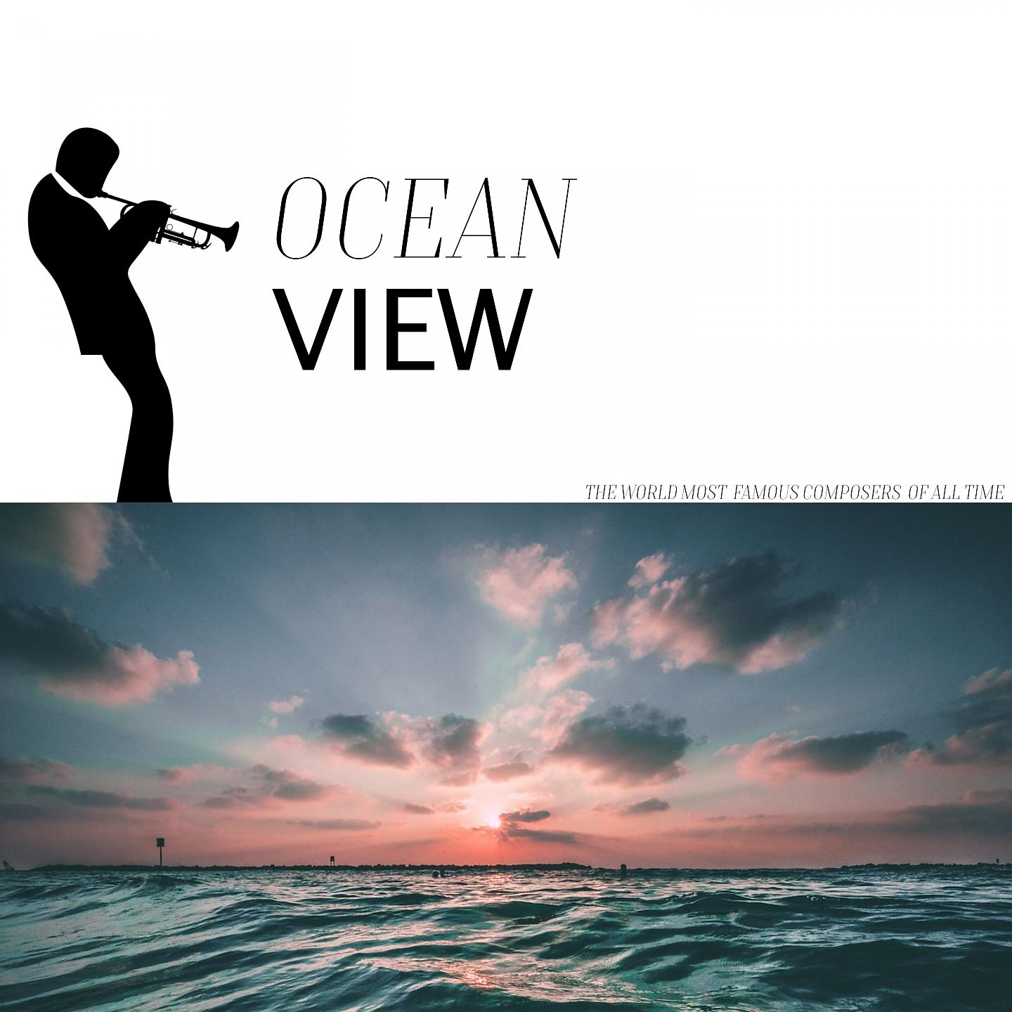 Постер альбома Ocean View