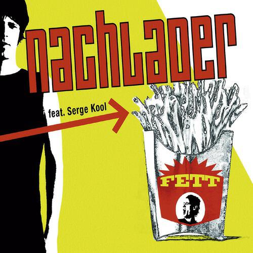 Nachlader - Fett