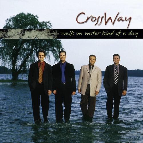 CrossWay - See Old Glory Fly
