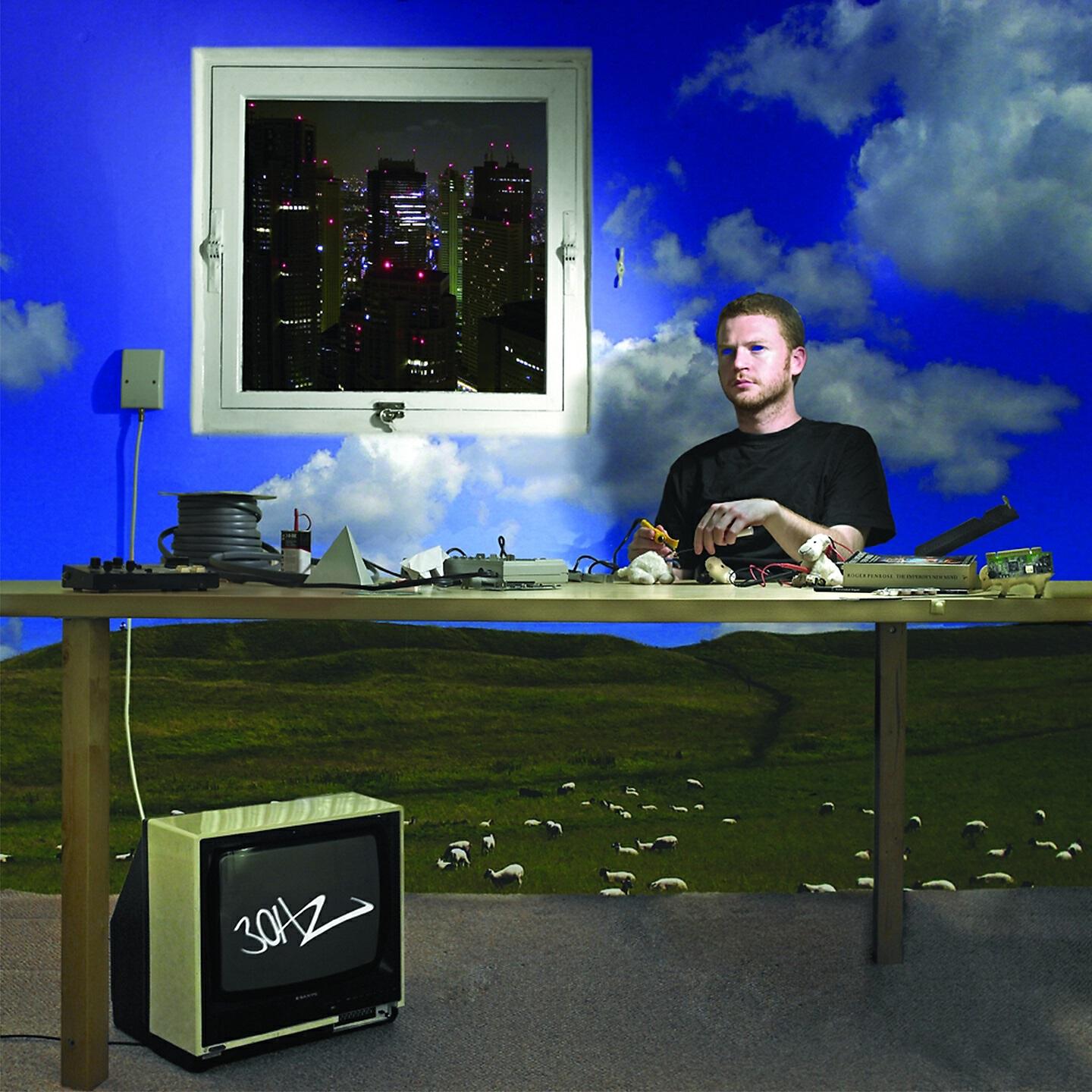 30HZ - Subliminal Criminals (Subliminal Criminals Remix)