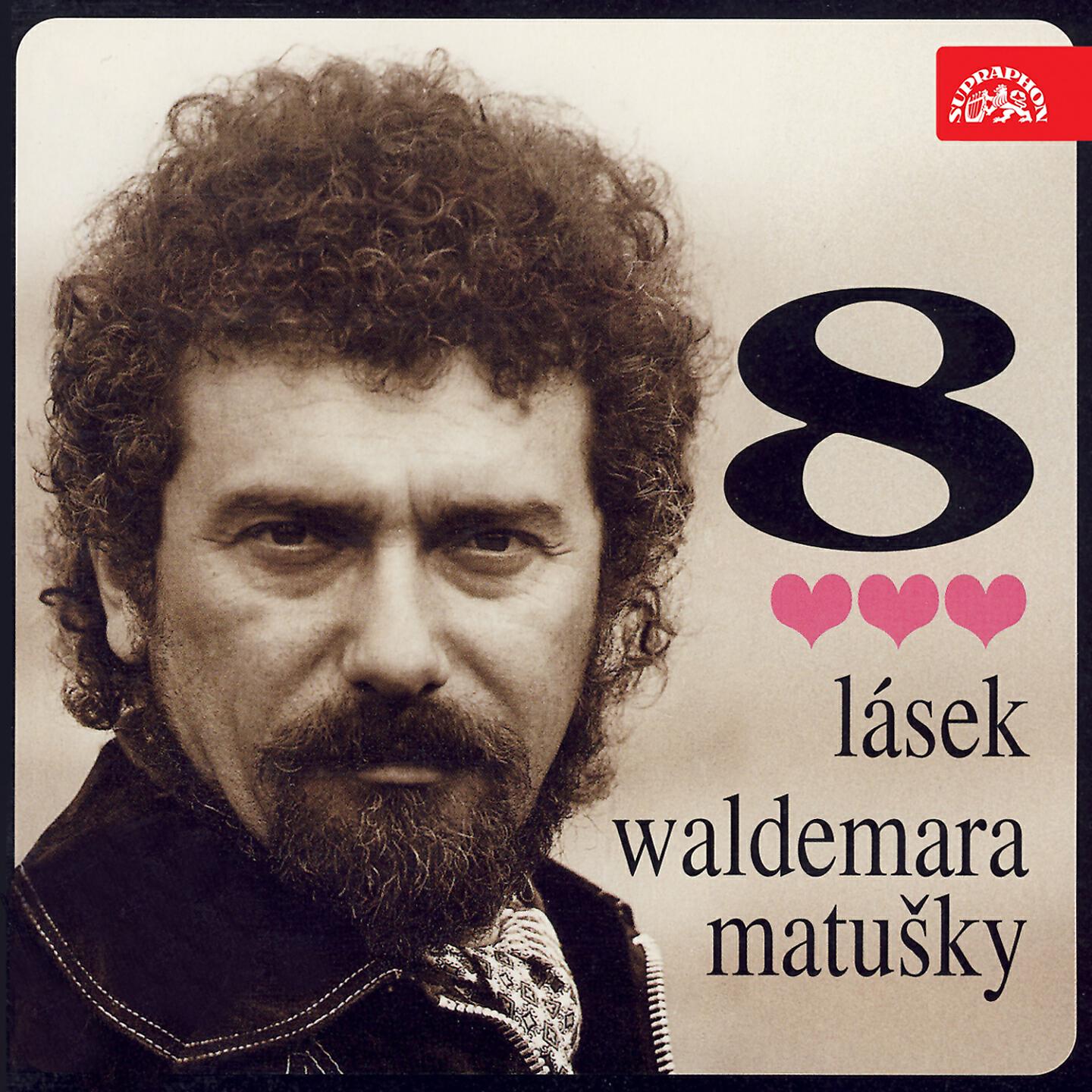Waldemar Matuška - Osm Lásek Waldemara Matušky - Úvod II. (Live)