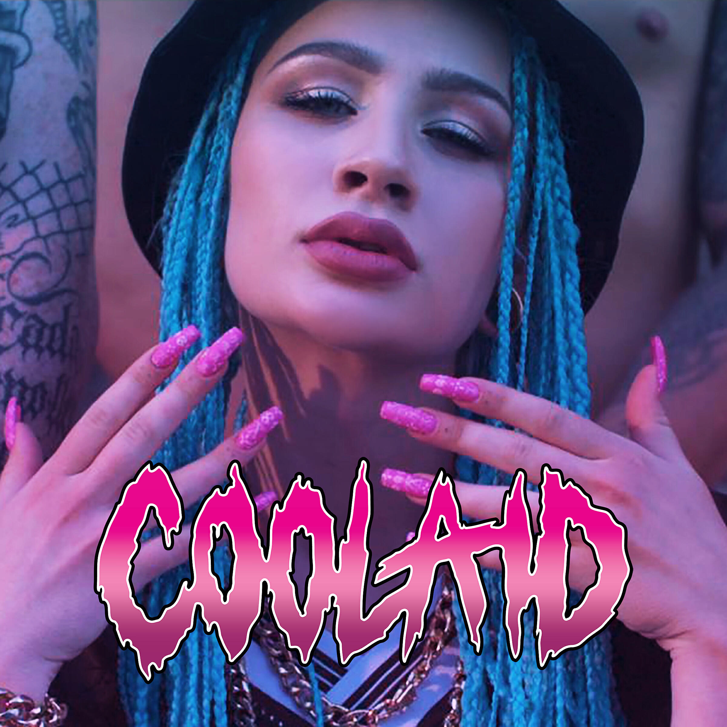 DZIARMA - Coolaid