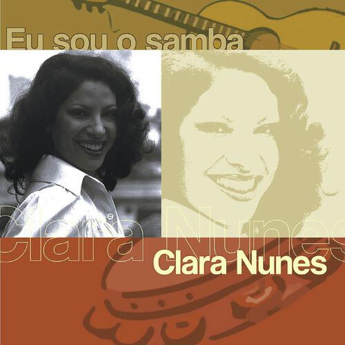 Clara Nunes - Você Passa Eu Acho Graça