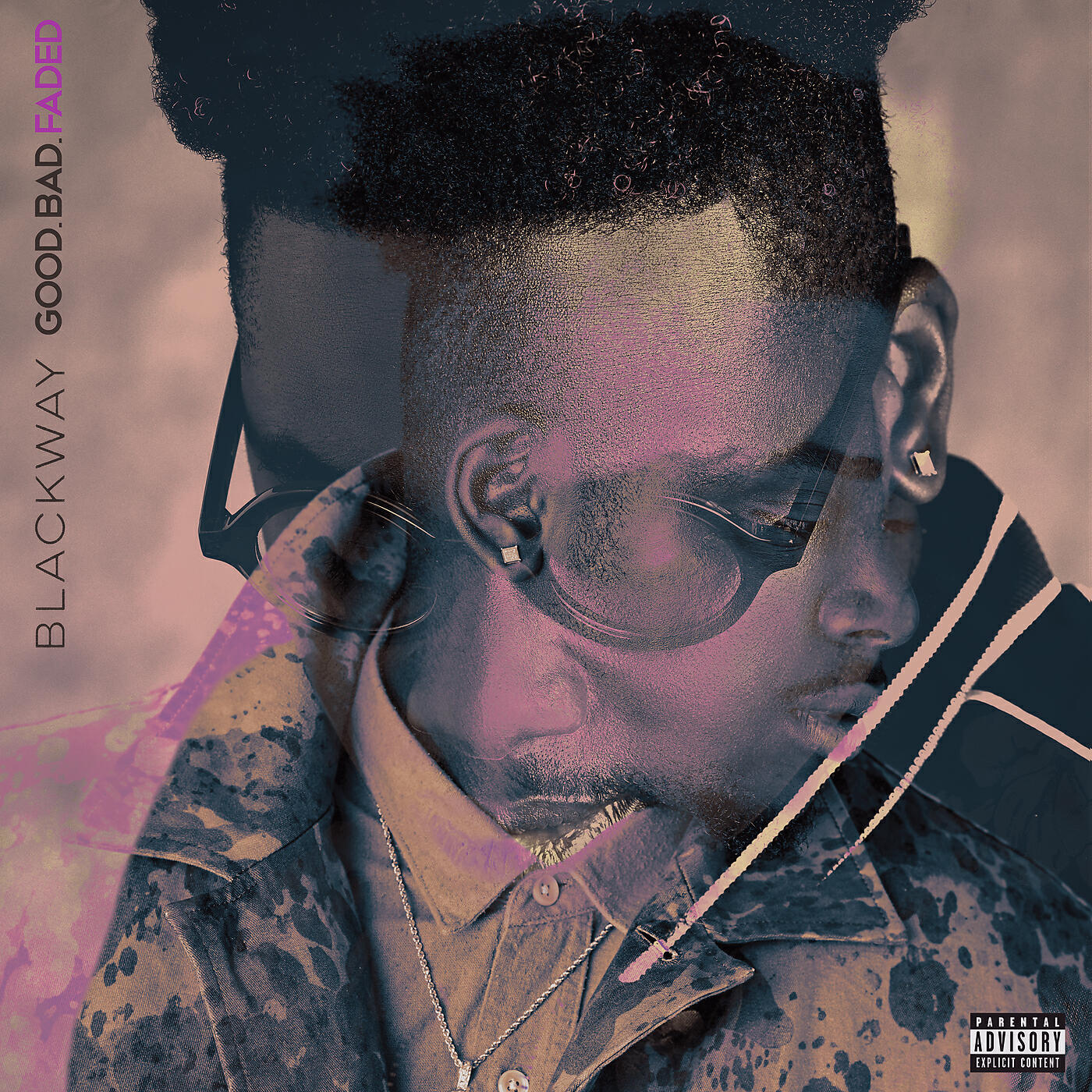 Blackway - Andaz