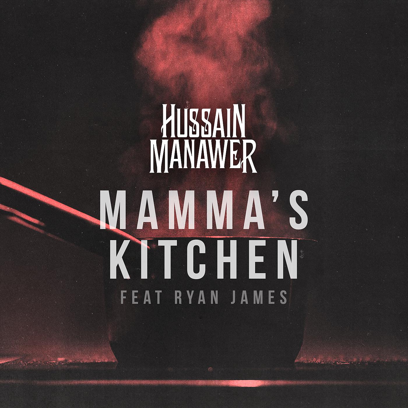 Постер альбома Mamma’s Kitchen