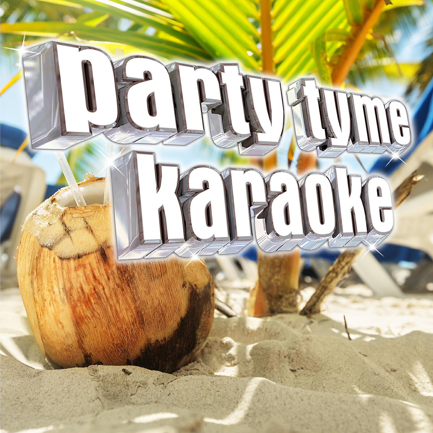 Party Tyme Karaoke - Si En Una Palabra (Made Popular By N'klabe) [Karaoke Version]