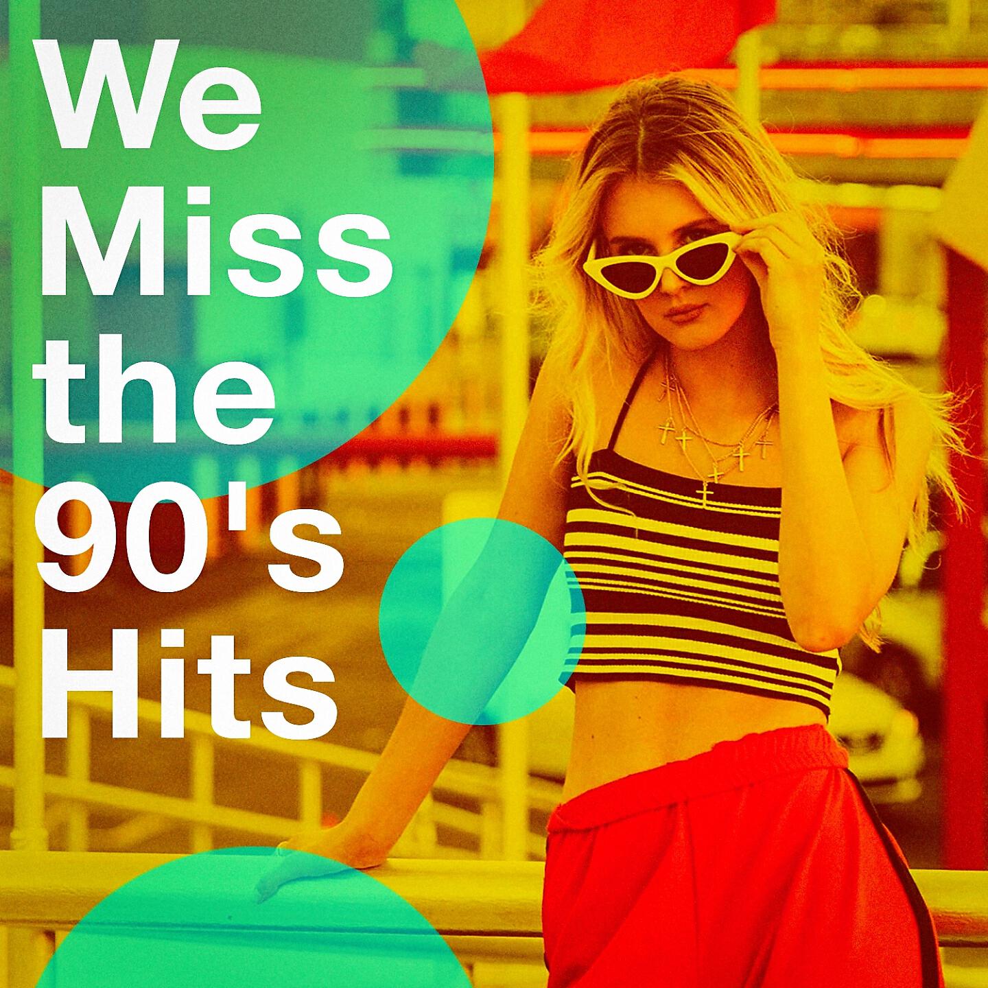 Hits Eurodance 90 - Erotica