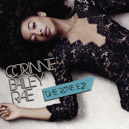 Corinne Bailey Rae - My Love