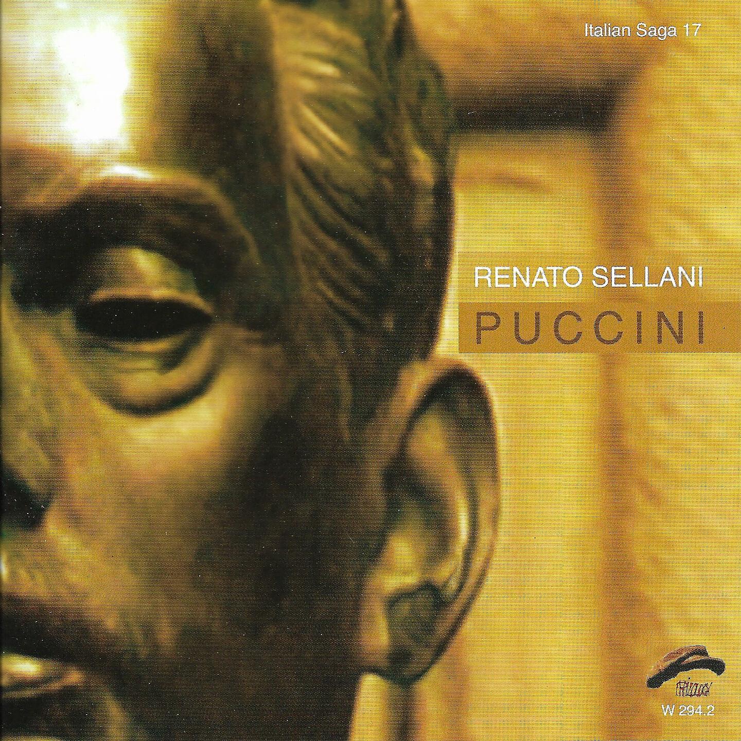 Renato Sellani - E lucean le stelle, Pt. 2