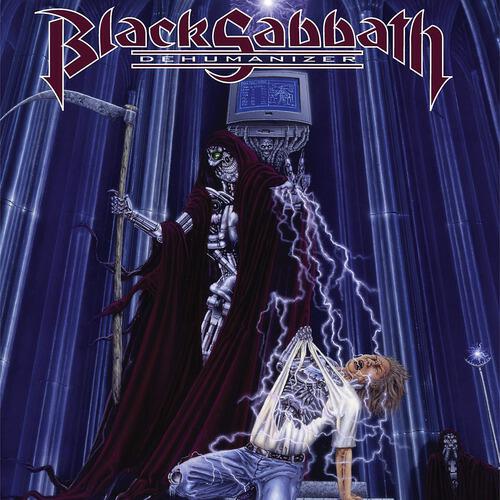 Black Sabbath - Neon Knights (Live From The Sundome, Tampa, FL, 1992 / 2011 Remaster)