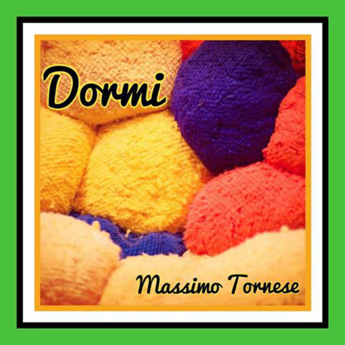 Постер альбома Dormi