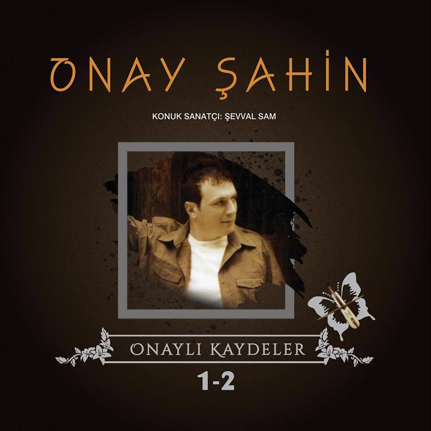 Постер альбома Onaylı Kaydeler, Vol. 1-2