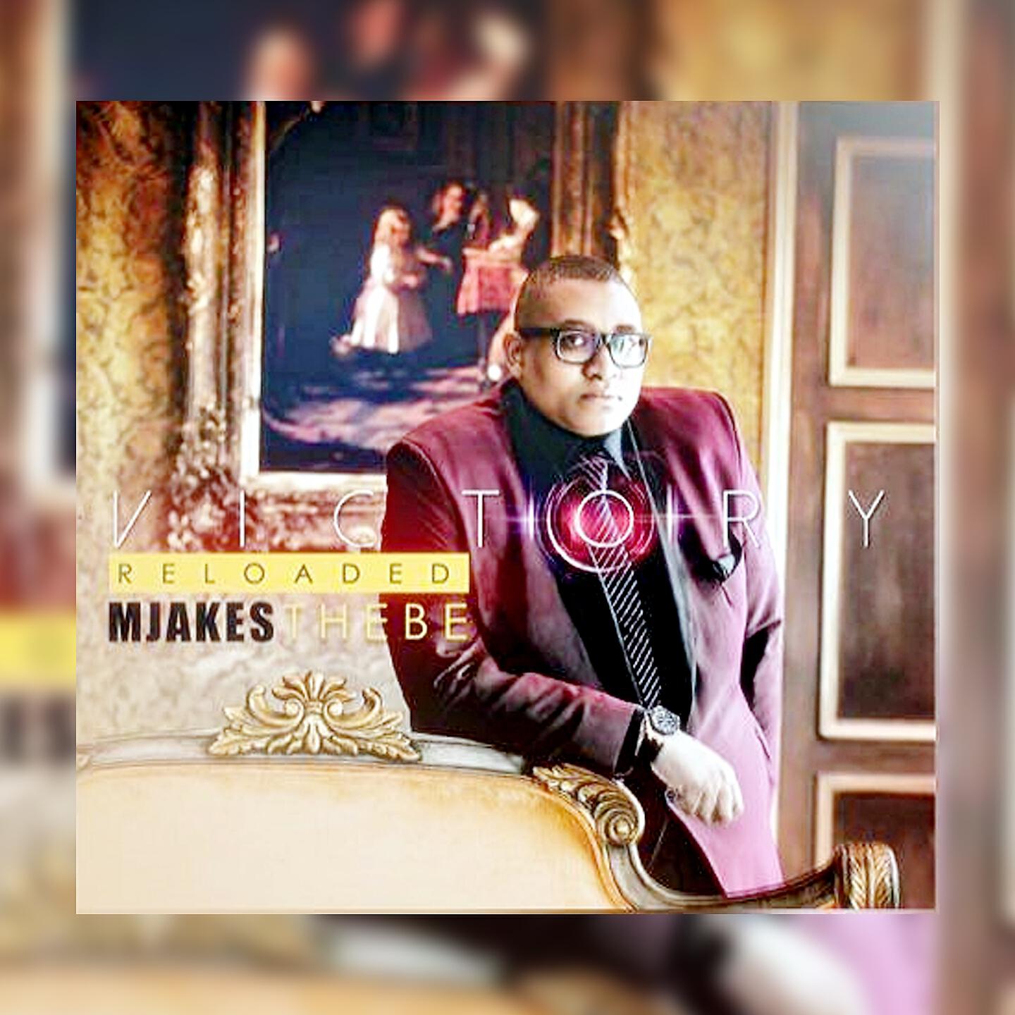 Mjakes Thebe - Bitso La Hao