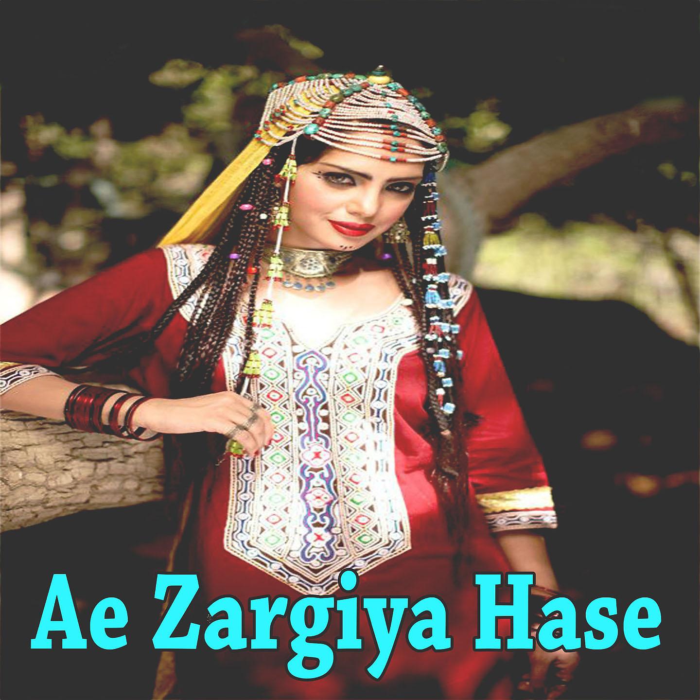 Постер альбома Ae Zargiya Hase