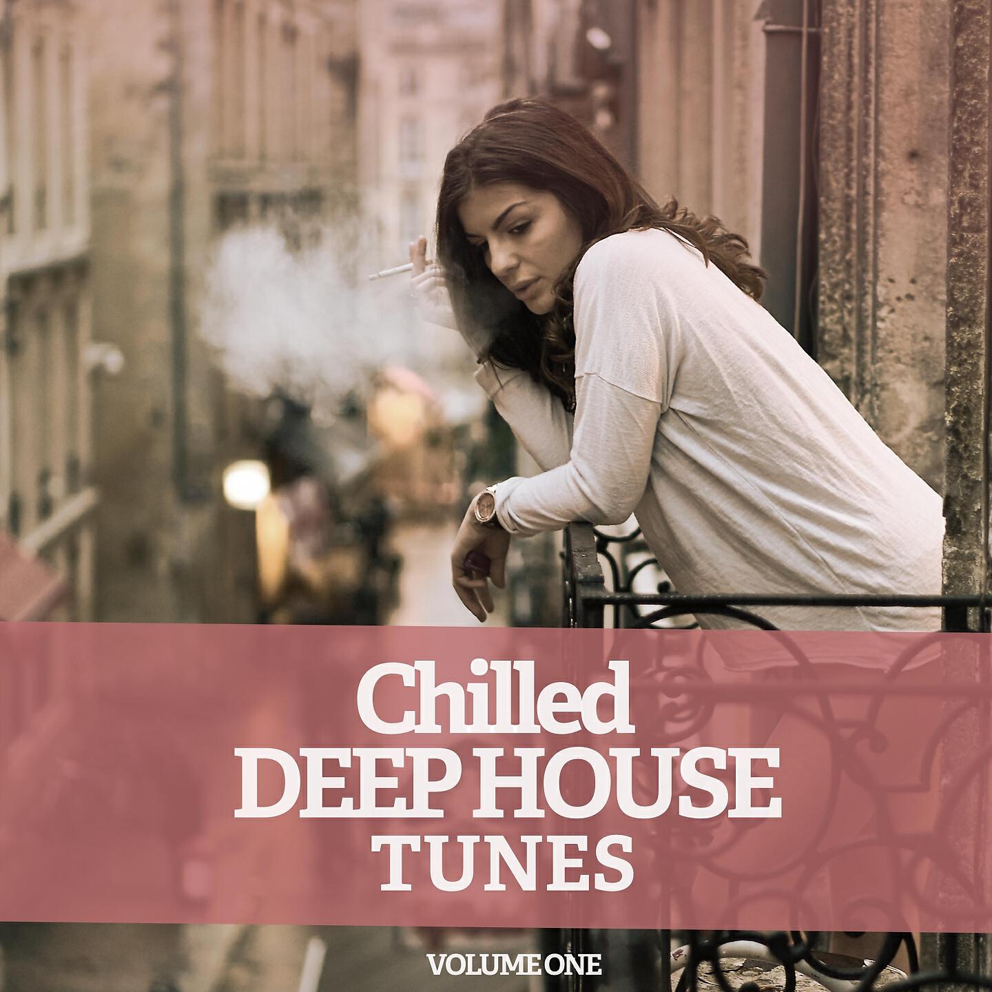Zara Arshakian - Dont Disappear (Deep Sound Effect Remix)