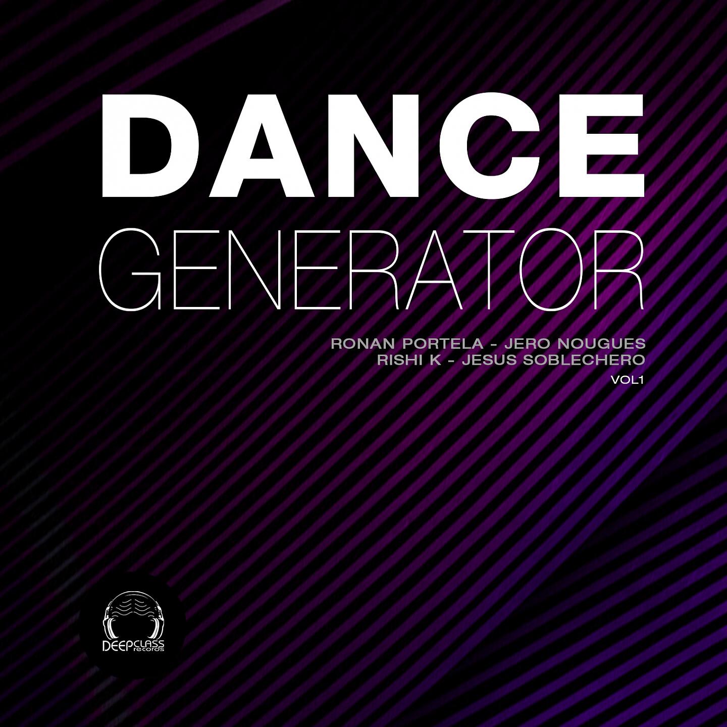 Dance generation