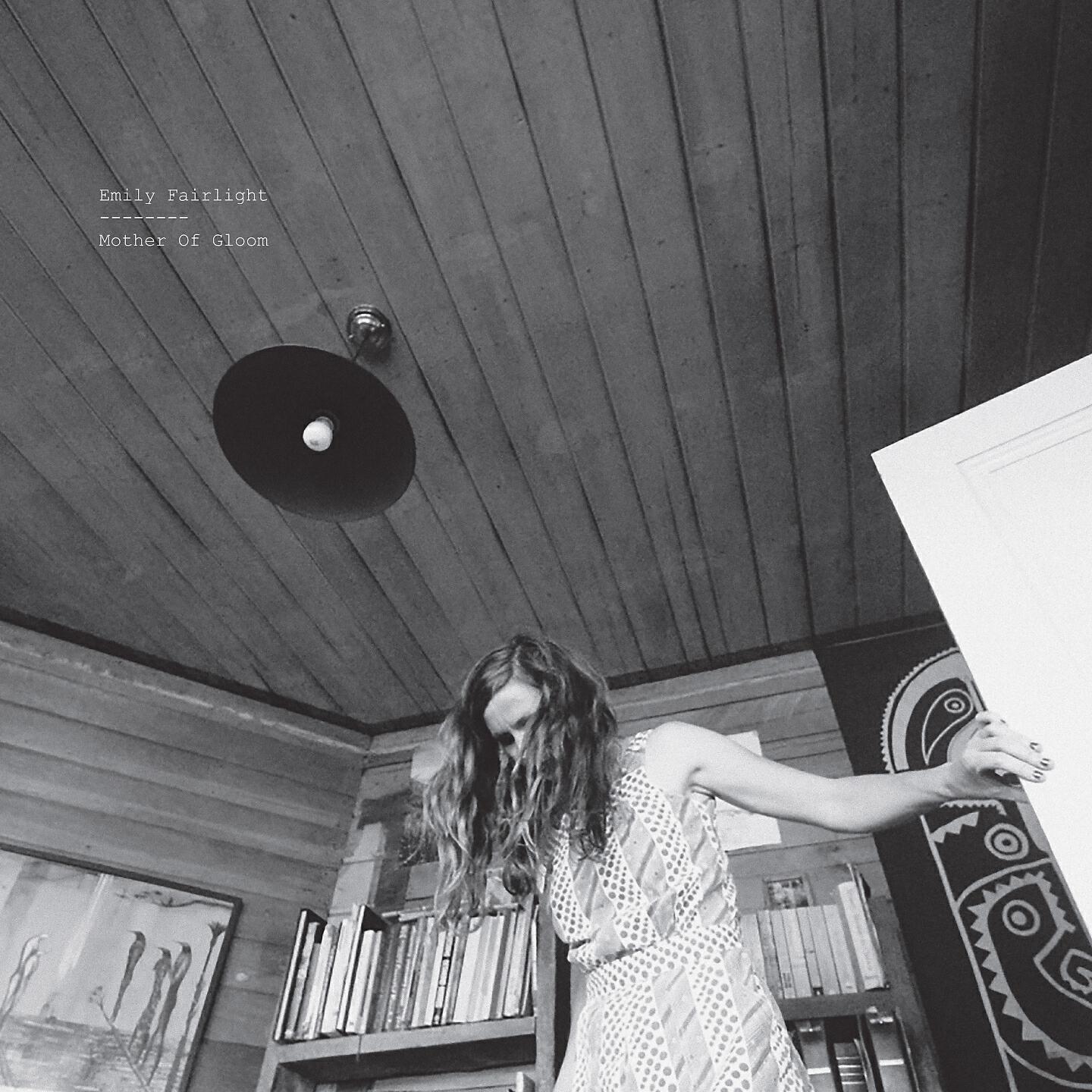 Emily Fairlight - Drag the Night In