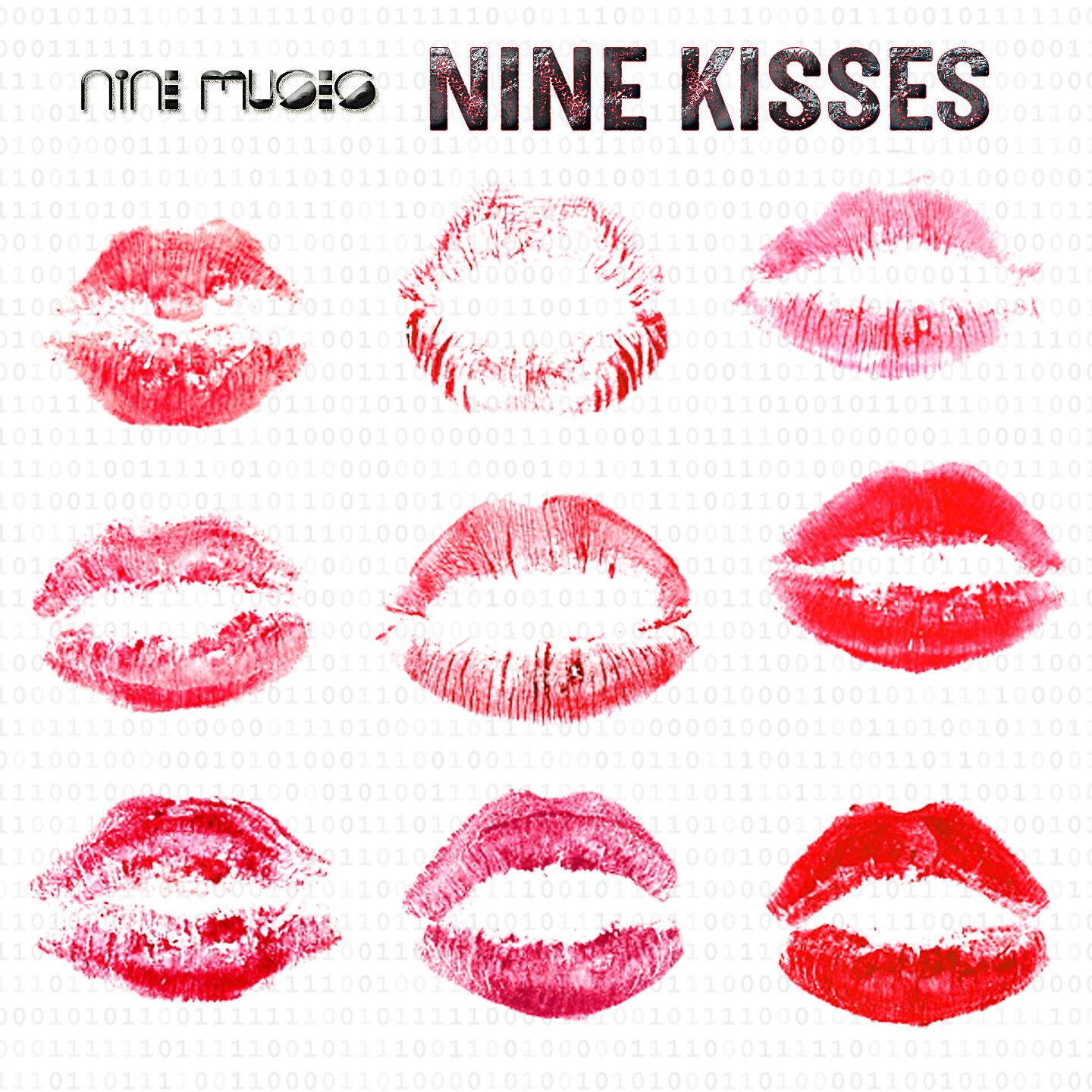 Nine Muses - Urania (Astronomy Cinematic Mix)
