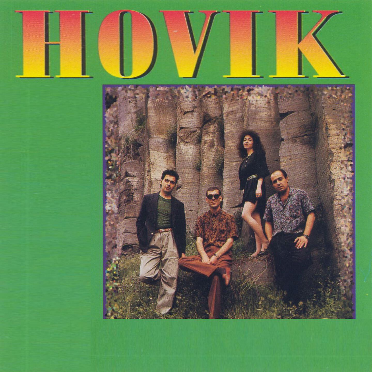 Hovik Khachatryan - Mi Or Tesa