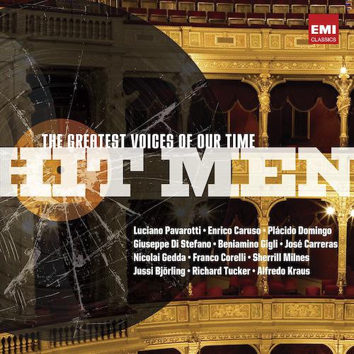 Franco Corelli - Addio, mia bella Napoli