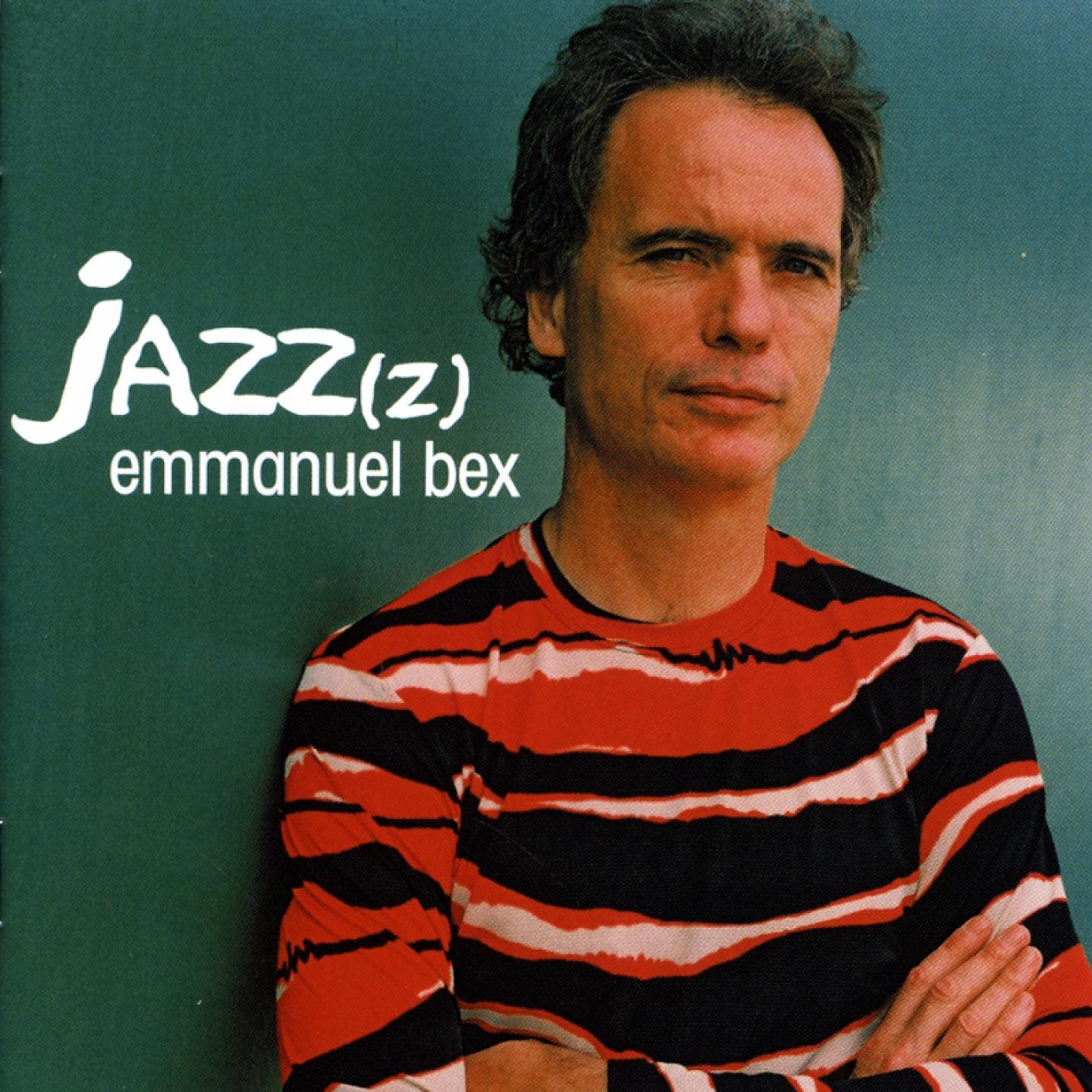 Постер альбома Jazz(z)