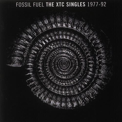 XTC - Ten Feet Tall