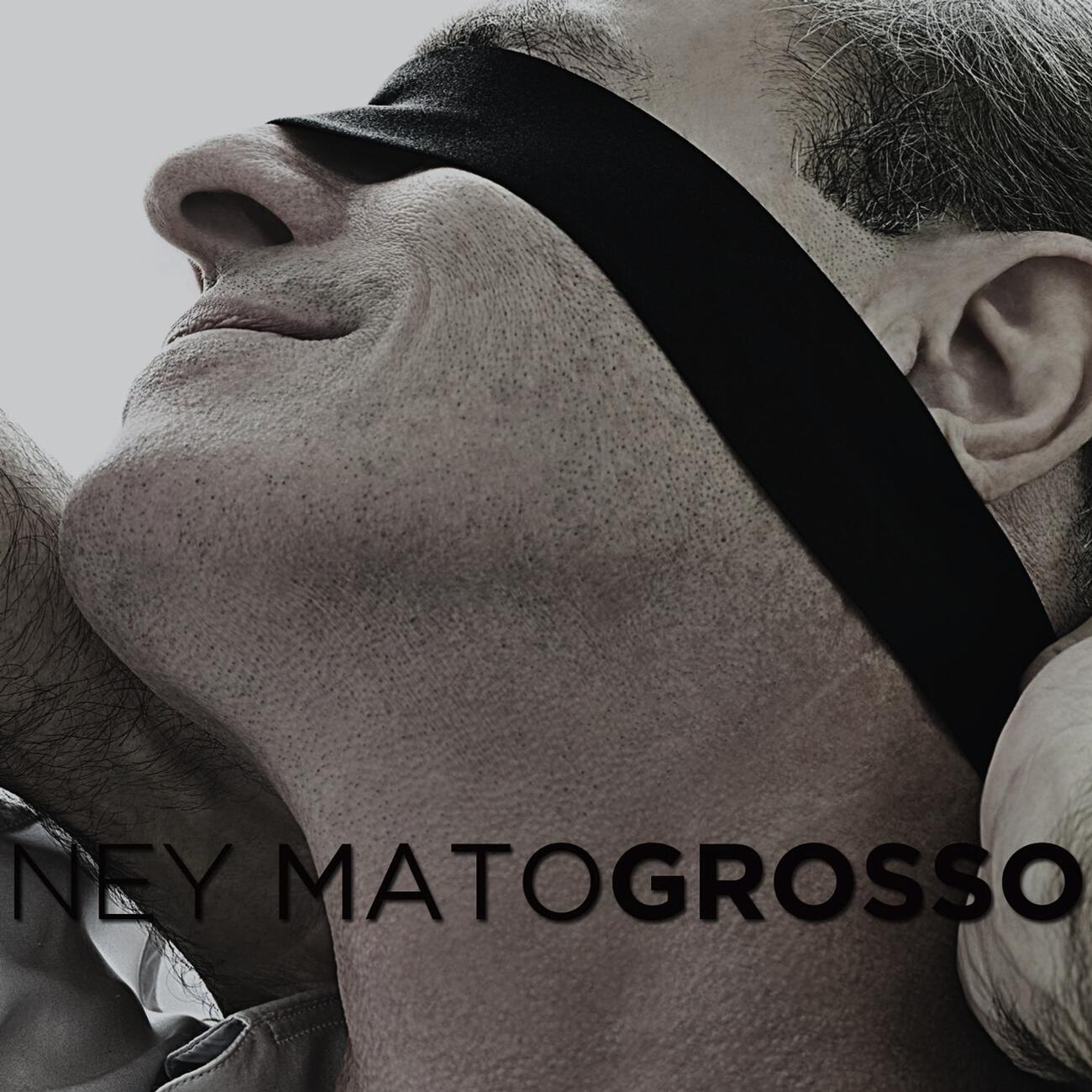 Ney Matogrosso - As Ilhas