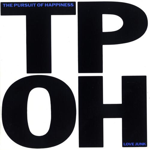 The Pursuit Of Happiness - Tree Of Knowledge