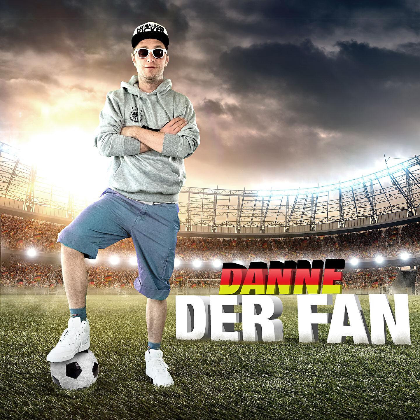 DANNE - Ohne Kroos nix los!