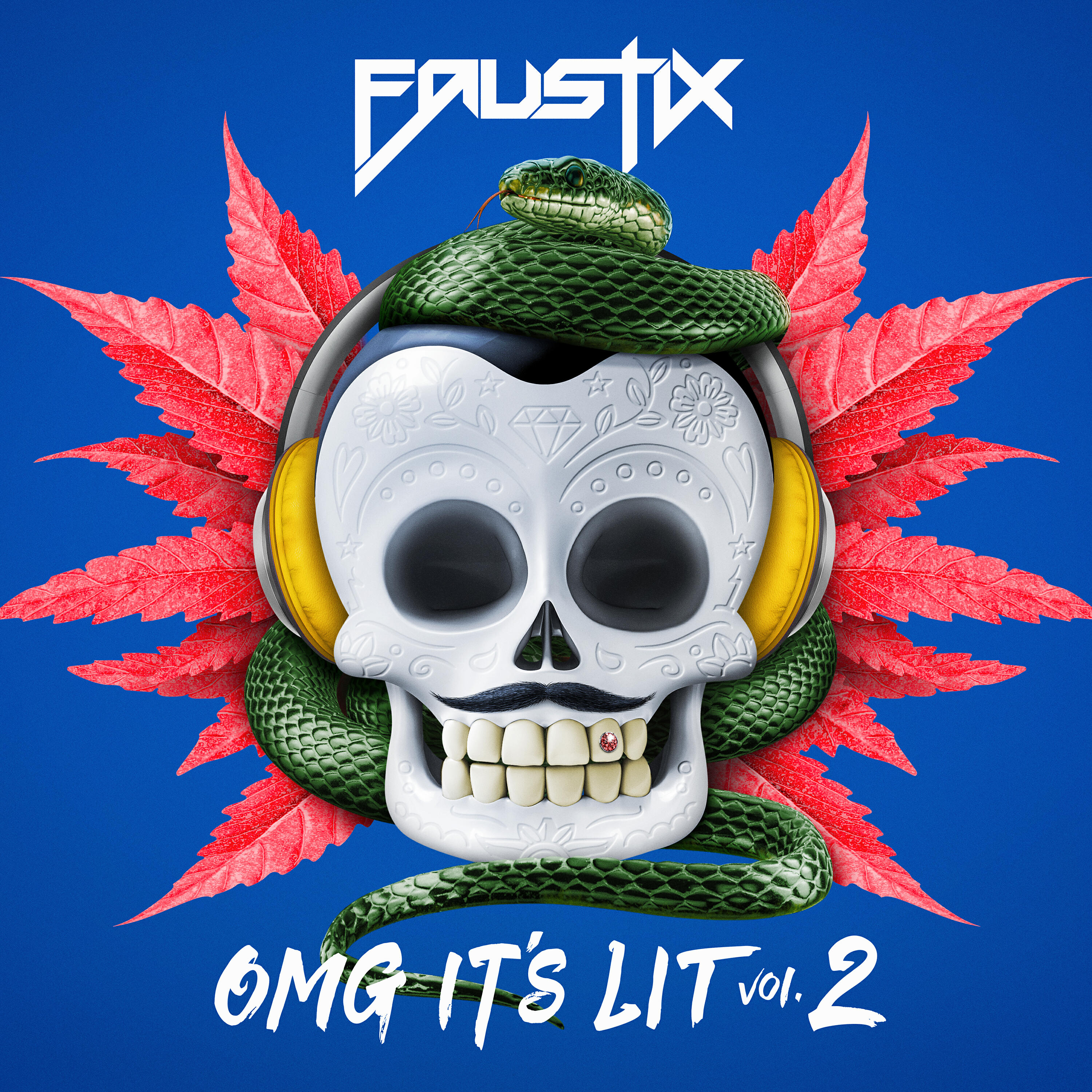 Faustix - Mamut