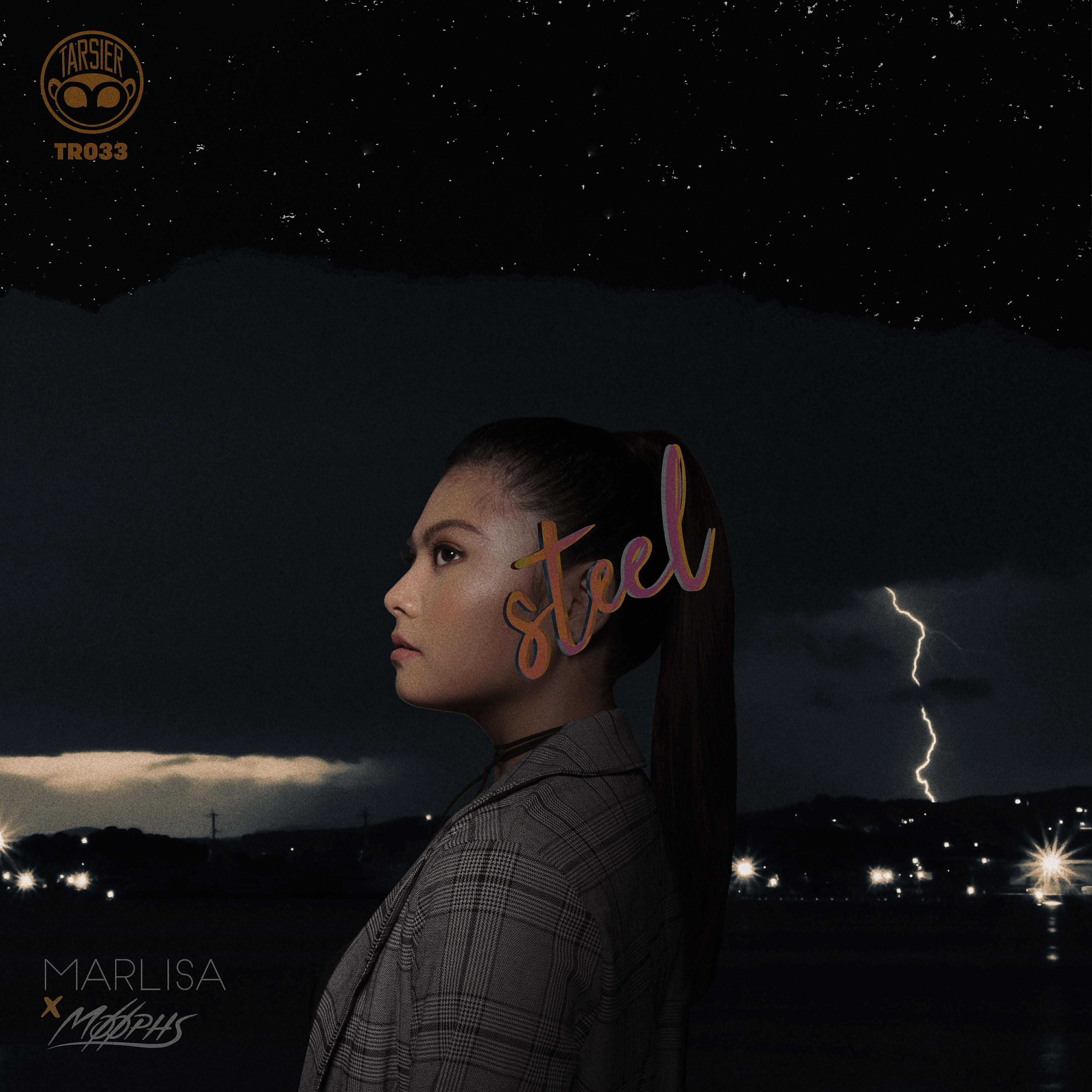 Marlisa - Steel
