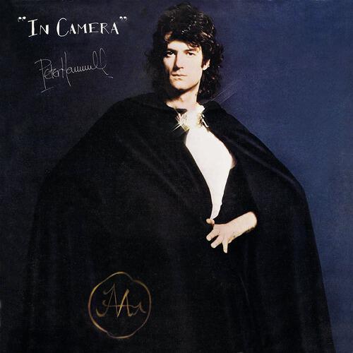Peter Hammill - Ferret And Featherbird