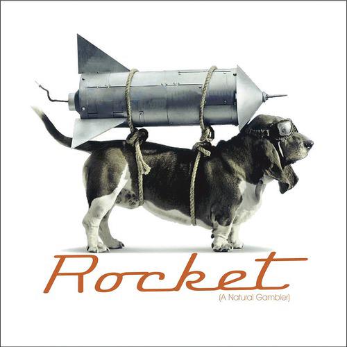 Постер альбома Rocket (A Natural Gambler)
