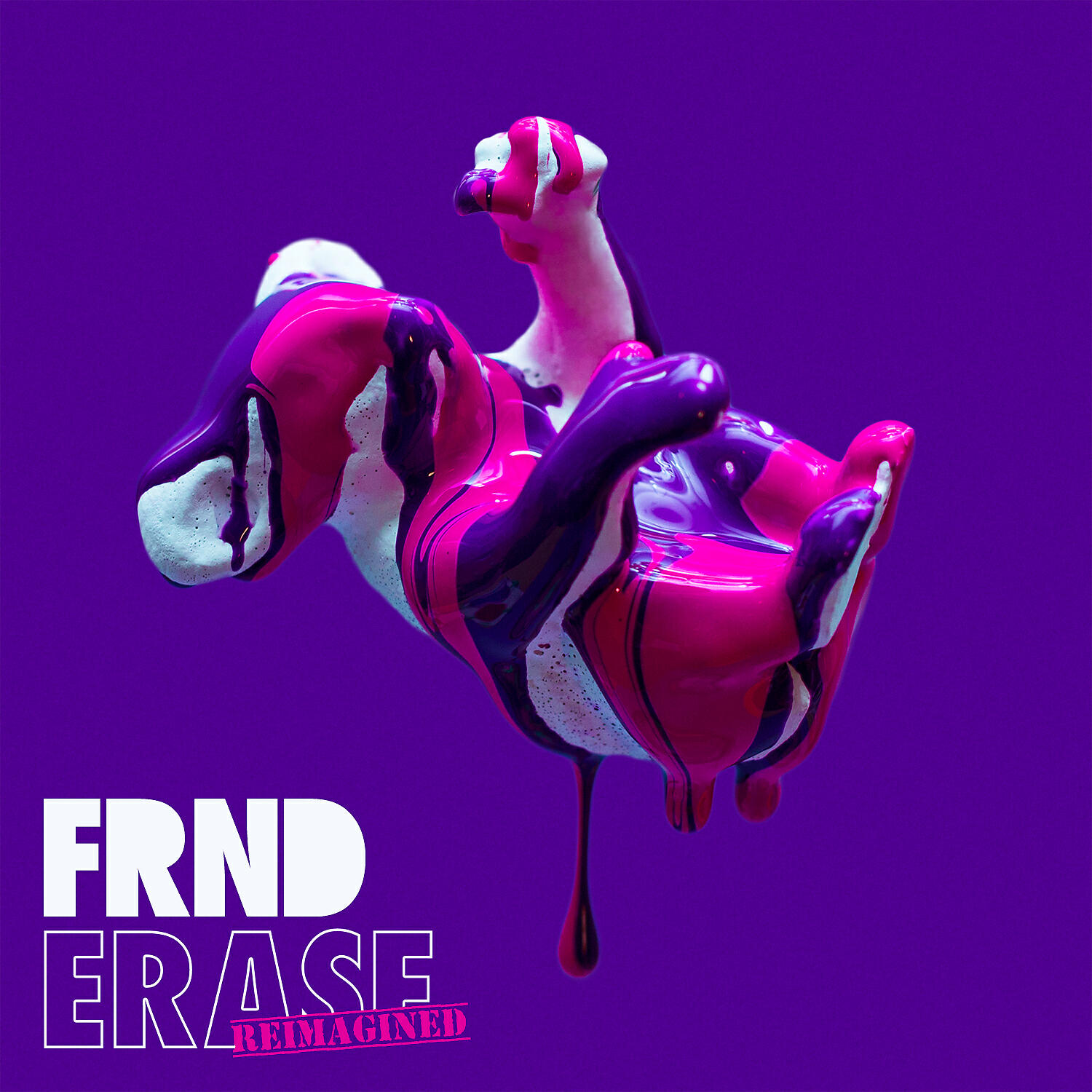 FRND - Erase (Stripped)