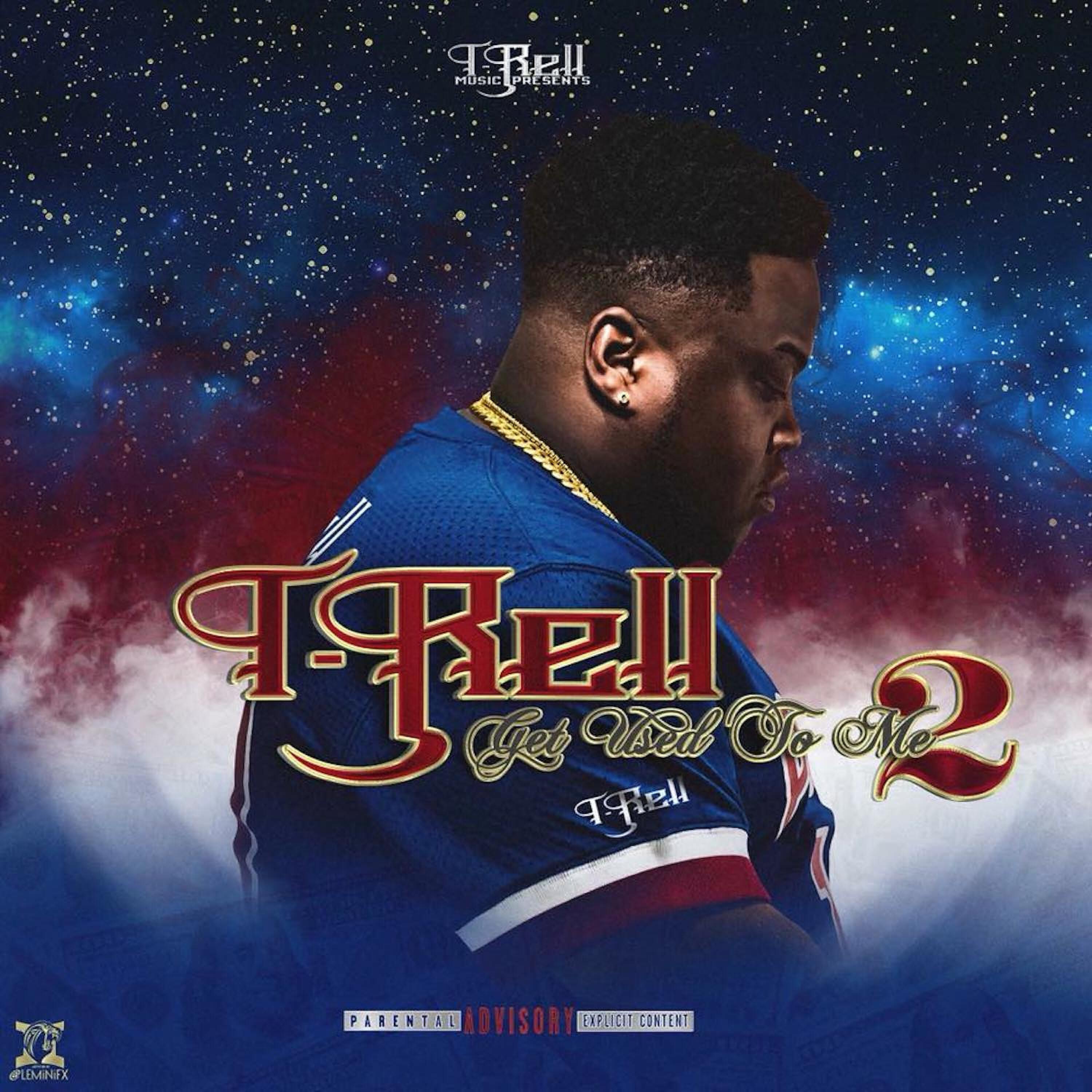 T-Rell - Wanted (feat. J Holiday)