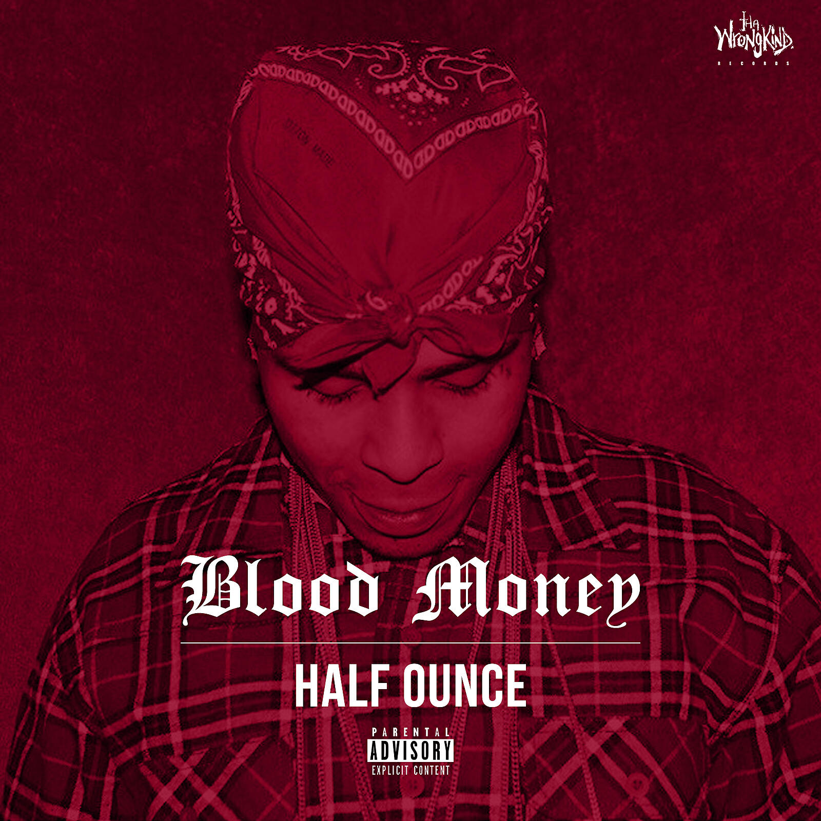 HALF OUNCE - Responsibilities (feat. Gundei)
