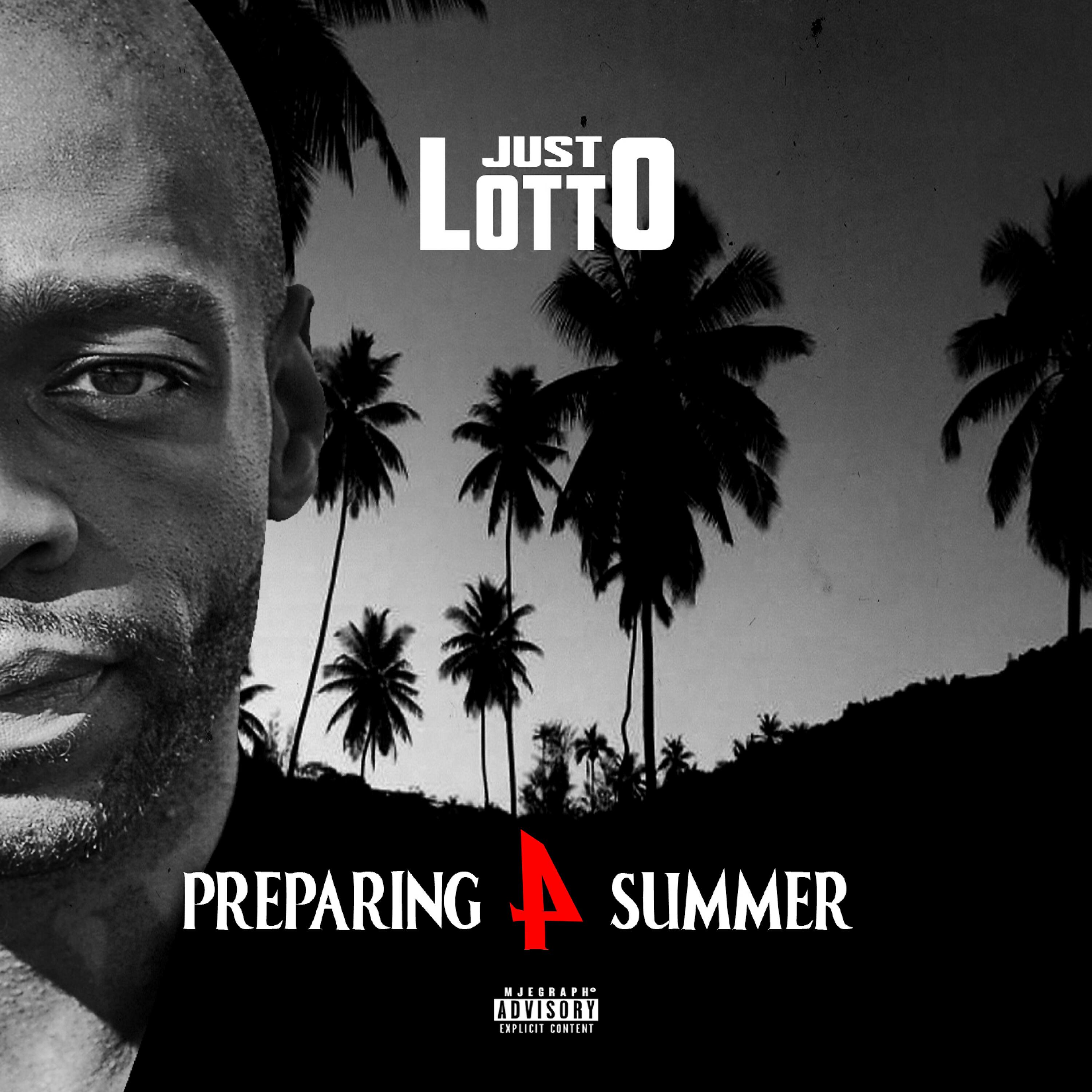Just Lotto - Demons Steve Kerr (Remix) (feat. Sonny Base)