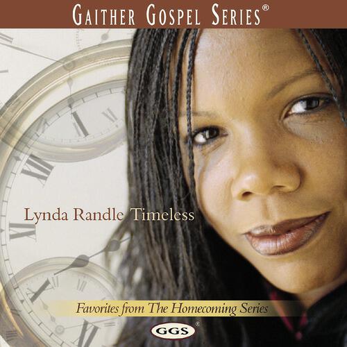 Lynda Randle - If The Lord Wasn't Walking By My Side