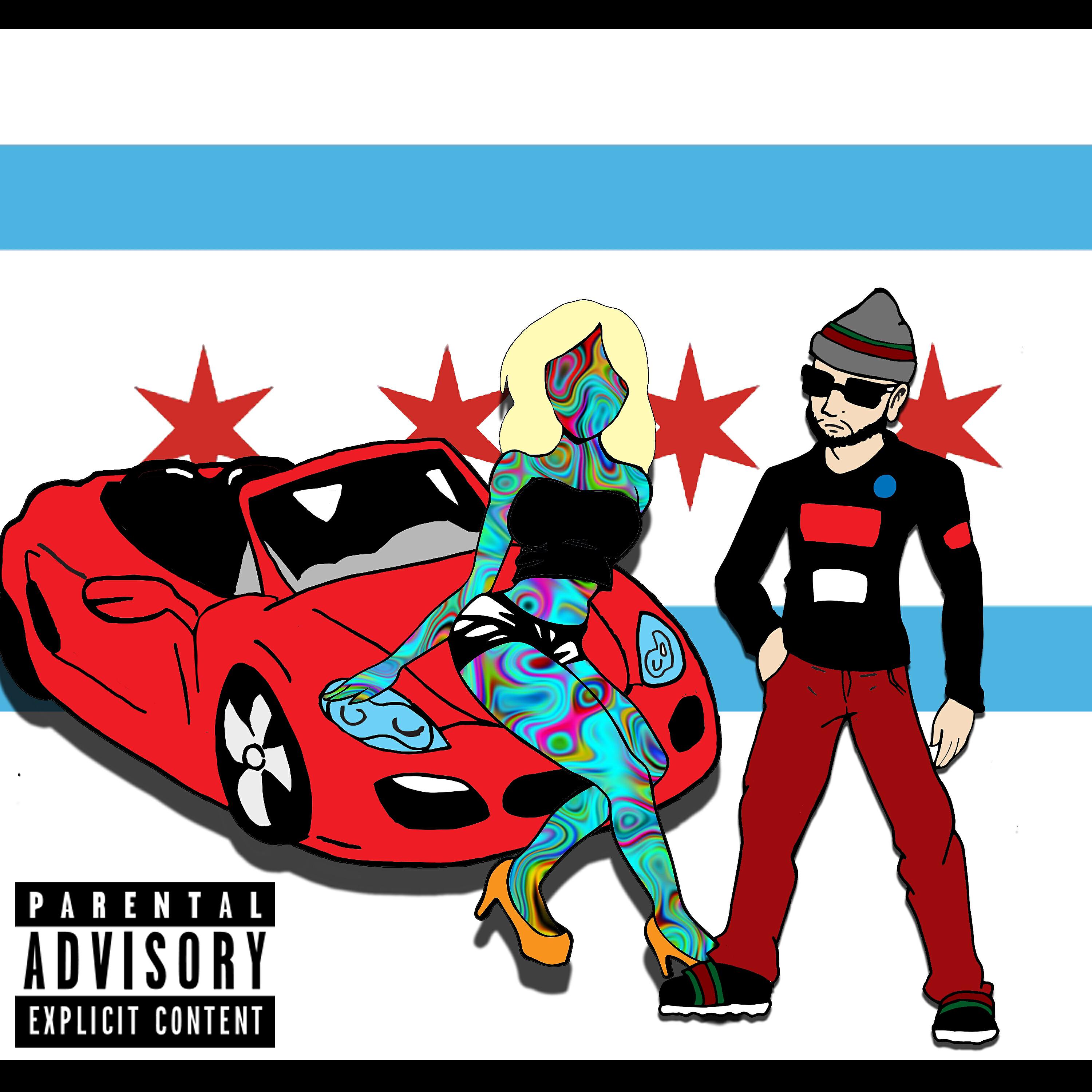 GHETTY - Delete