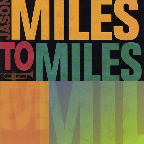 Jason Miles - Voices On The Corner