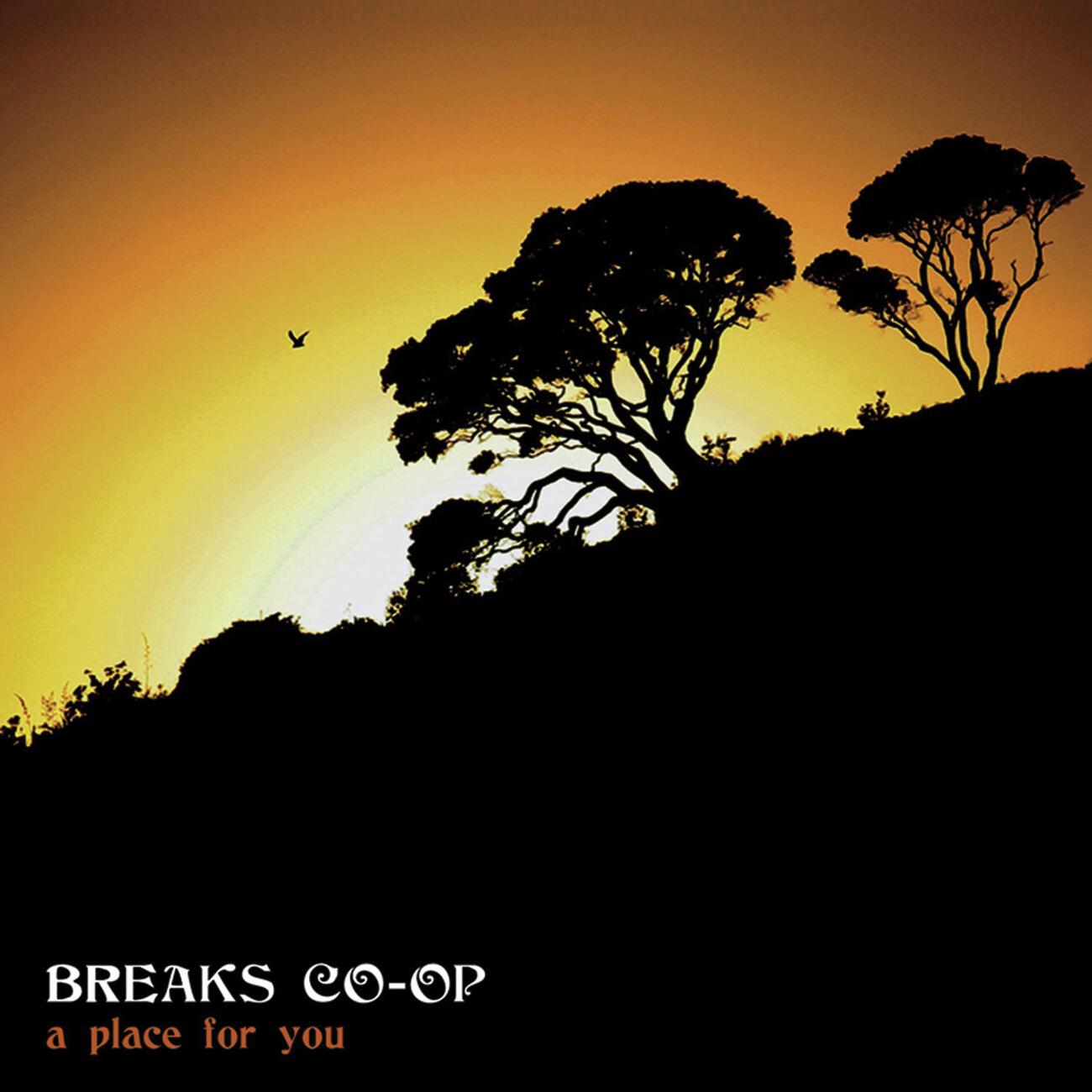 Breaks Co-Op - Duet (Atlantic Conveyor Mix Edit)